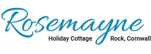 Rosemayne Holiday Cottage, Rock, Cornwall UK